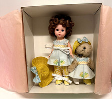 Madame alexander teddy for sale  Alvaton