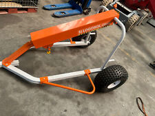 Logosol clivus skidder gebraucht kaufen  Hilchenbach