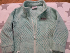 Columbia fleece jacket for sale  Orleans
