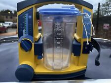 Laerdal suction unit for sale  HITCHIN