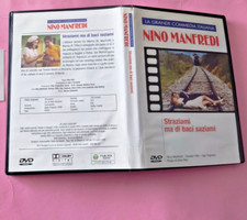 Dvd film nino usato  Paterno