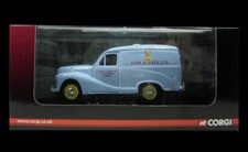 Corgi gauge vanguards for sale  EDINBURGH