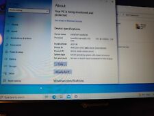 Packard bell zh7 for sale  HITCHIN