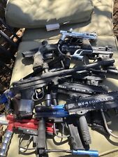 Lot paintball gun for sale  Luray