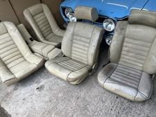 Bmw e24 genuine for sale  COVENTRY