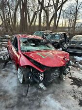 Used alternator fits for sale  East Rochester