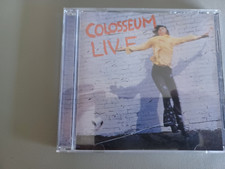 Colosseum live cd gebraucht kaufen  Osnabrück