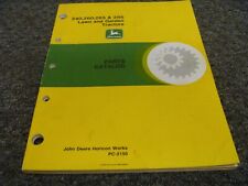 John deere 240 for sale  Dubuque