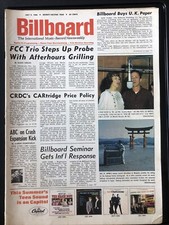 Billboard Magazine July 9 1966 Rolling Stones comprar usado  Enviando para Brazil