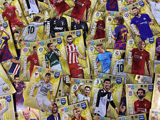 Panini adrenalyn fifa usato  Italia