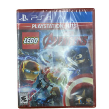 Usado, Lego Marvel's Avengers [PlayStation Hits] - PlayStation 4 comprar usado  Enviando para Brazil