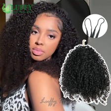 Crochet human hair d'occasion  Expédié en Belgium