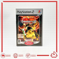 Tekken italiano sony usato  Vo