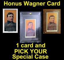 T206 honus wagner for sale  Lexington