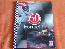 Jahre formel motorbuchverlag gebraucht kaufen  Schneeberg
