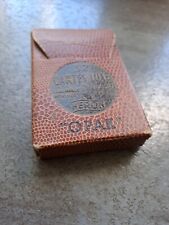 Jeu cartes jouer d'occasion  France