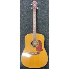 Aria acoustic guitar for sale  KNARESBOROUGH
