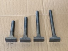 Lot bridage filetés d'occasion  Ensisheim