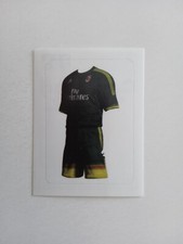 Figurina calciatori panini usato  Roma