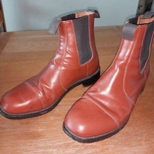 Hoggs fife leather for sale  OTTERY ST. MARY
