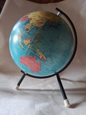 Mappemonde globe terrestre d'occasion  Paris V