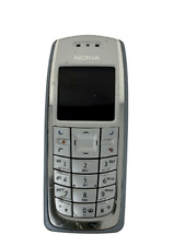 Nokia 3120 RH-19 AT&T Usado Barra de Trabalho Telefone Vintage Ultra Fino GSM 4 Bandas Fabricante de Equipamento Original comprar usado  Enviando para Brazil