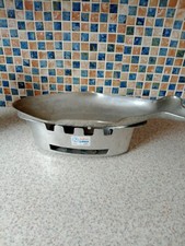 Super aluminium fish for sale  CHESTER