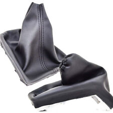 dFundas para Palanca de Cambio y Freno de Mano para Opel Astra H 2004-2009 P57, usado comprar usado  Enviando para Brazil