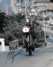 Giacomo agostini isle for sale  BASINGSTOKE