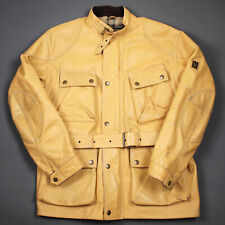Belstaff trialmaster panther d'occasion  Paris XII