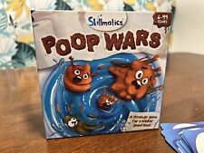 Poop wars family for sale  Charleston