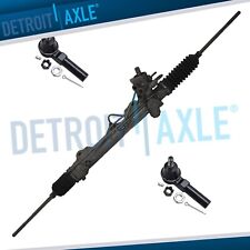 Power steering rack for sale  Detroit