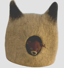 Siamese cat head for sale  Cathedral City