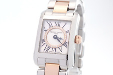 [Novo Batt] Relógio Feminino de Quartzo FREDERIQUE CONSTANT Depose FC-200X1C/CD/12/4/5/6 comprar usado  Enviando para Brazil