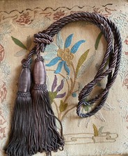 Elegant dark brown for sale  Lakewood