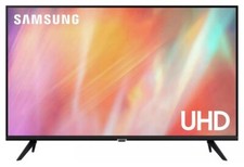 Samsung inch ue43au7020kxxu for sale  LICHFIELD