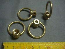 Brass suspension ring d'occasion  Expédié en Belgium