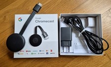 Google chromecast nc2 gebraucht kaufen  Ratingen