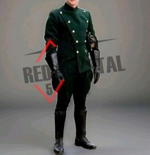 Usado, Jaqueta + calça 1930 uniforme motorista temporadas 1-2 1913-1918 verde comprar usado  Enviando para Brazil