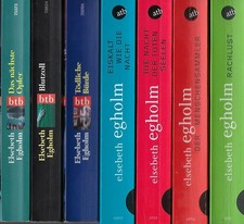 Elsebeth egholm dicte gebraucht kaufen Elsebeth egholm dicte gebraucht kaufen  Hamburg