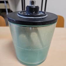 Degudent anrührbecher rührwe gebraucht kaufen  Gangelt