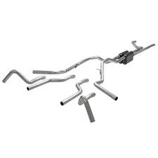 Exhaust system kit for sale  Bowling Green