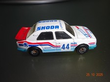 Matchbox skoda 130 gebraucht kaufen Matchbox skoda 130 gebraucht kaufen  Hamburg