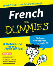 French dummies wenzel for sale  UK
