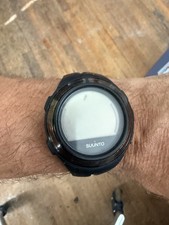 Suunto chronograph training d'occasion  Expédié en Belgium