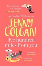 Colgan jenny five for sale  STOCKPORT