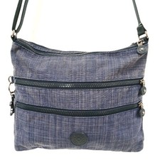 Kipling alvar crossbody for sale  ROMFORD