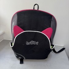 Trunki boostapak booster for sale  GRAYS