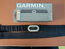 Garmin hrm pro gebraucht kaufen  Leipzig