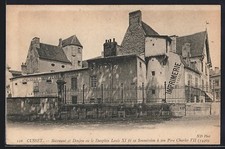 Old postcard cusset d'occasion  Expédié en Belgium